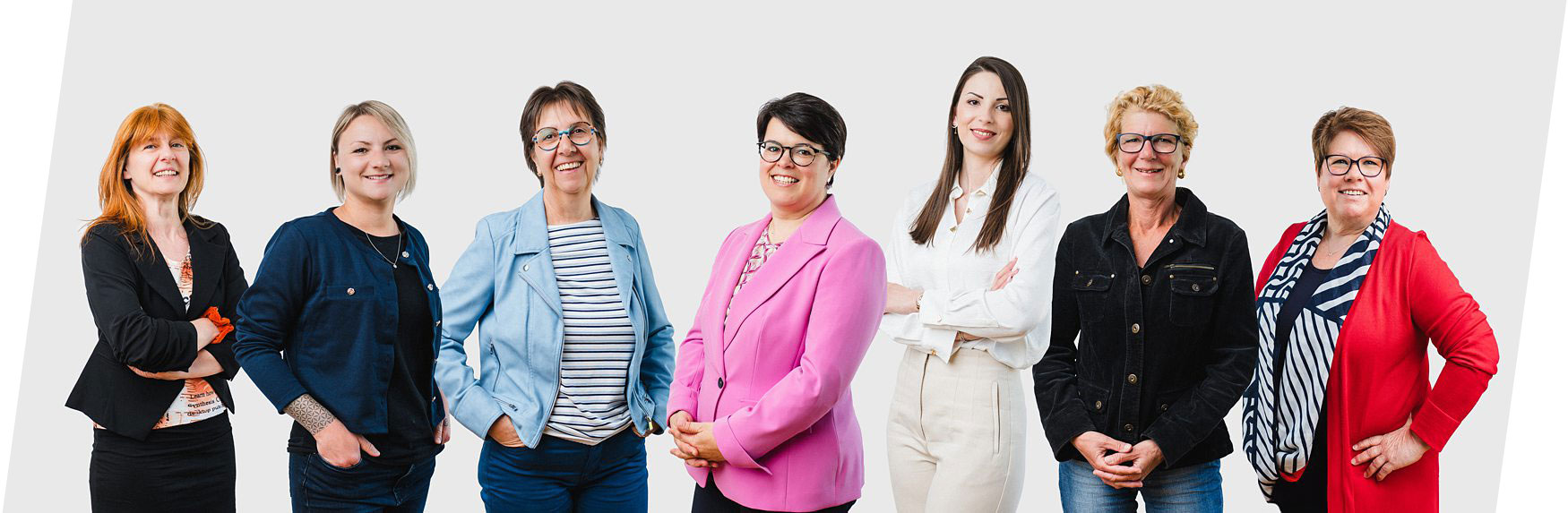 Foto: Gruppenbild  Kanzlei Wenninger