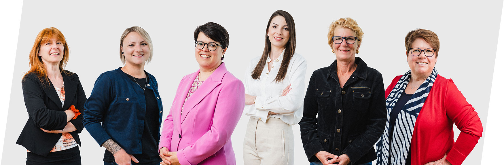 Foto: Gruppenbild  Kanzlei Wenninger