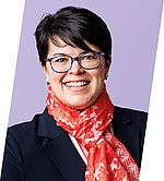 Mag. (FH) Petra Steinbauer-Zehetner
