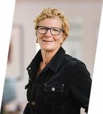 Karin Rex (vorm. Pierer)